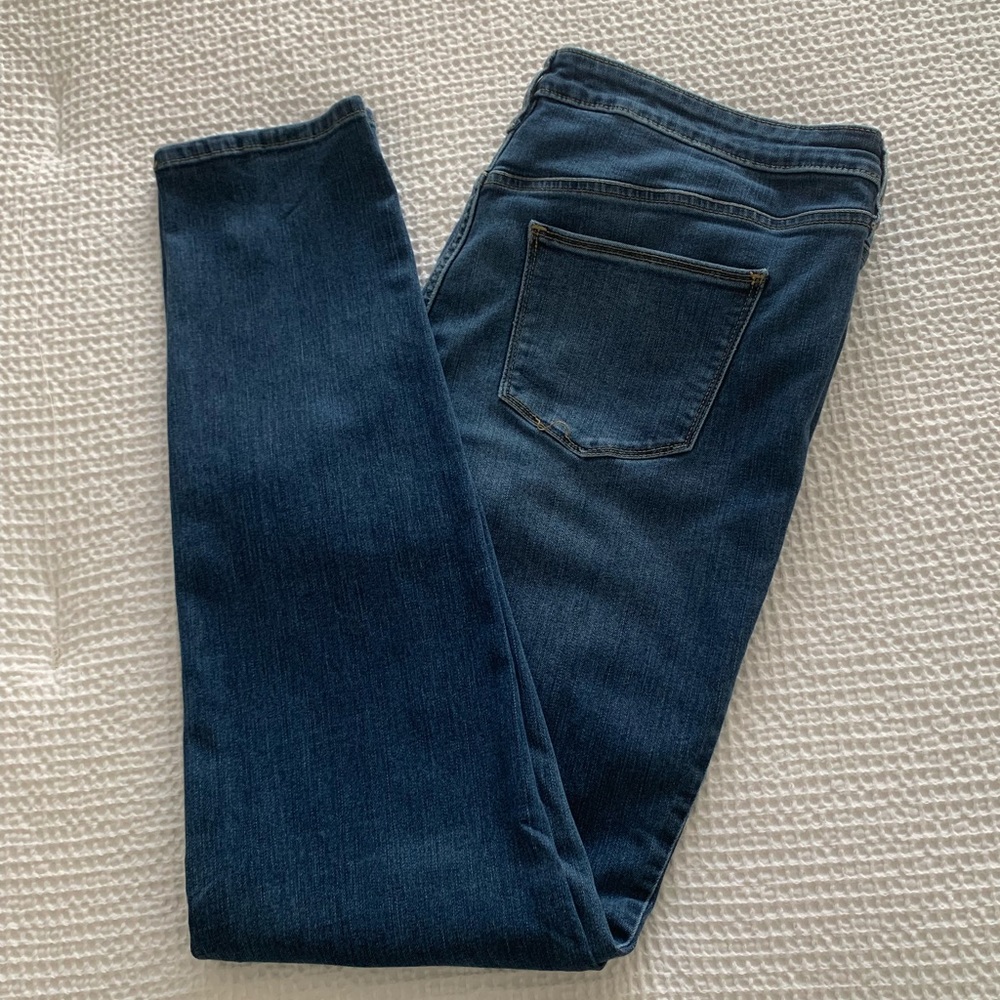 Universal Thread Midrise Skinny Jean